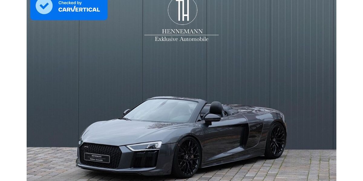Audi R8 63.500 km 119.750 &euro; Bremen 28207