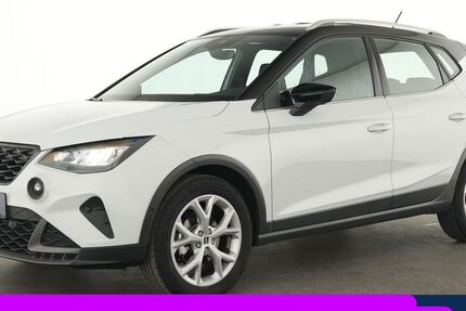 Seat Arona 39.097 km 19.499 € Neuss 41460