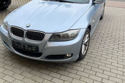 BMW 318 129.000 km 4.600 &euro; Heudeber 38855