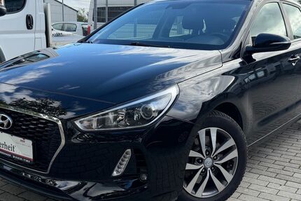 Hyundai i30 105.000 km 11.990 € Schleswig 24837