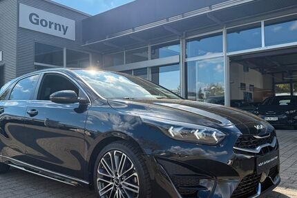 Kia ceed / Ceed 35.846 km 23.799 &euro; Eislingen 73054