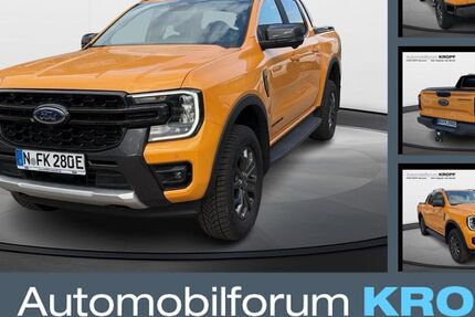 Ford Ranger 5.500 km 58.900 &euro; Nürnberg 90411