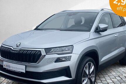 Skoda Karoq 26.032 km 22.599 &euro; Bamberg 96052