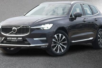 Volvo XC60 43.061 km 37.800 &euro; Münster 48155