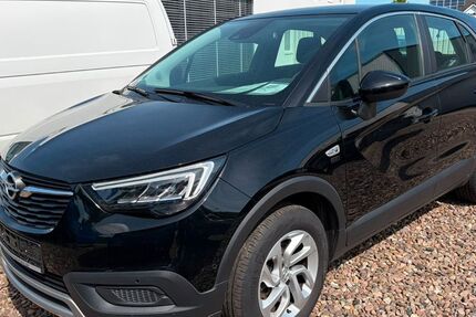 Opel Crossland (X) 64.387 km 11.900 &euro; Berge 49626