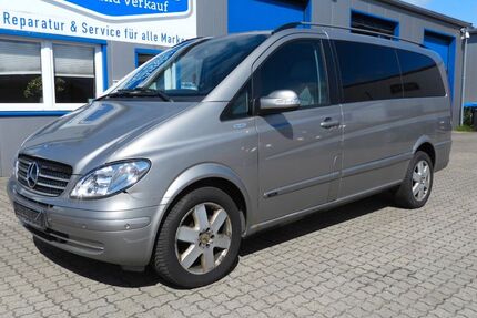 Mercedes-Benz Viano 387.000 km 4.800 &euro; Boostedt 24598