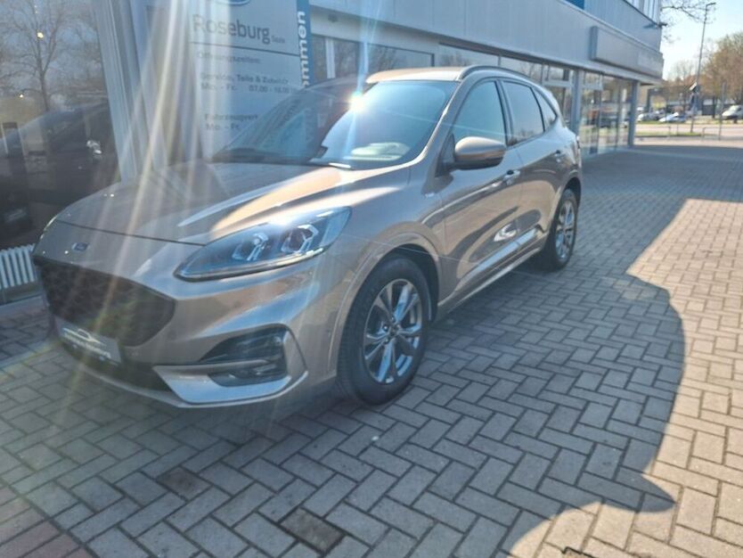 Kuga