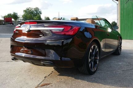 Opel Cascada