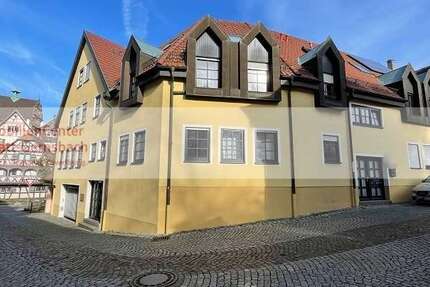 Wohnung zum Kaufen in Gernsbach 259.000 € 108.84 m² 3 zimmer