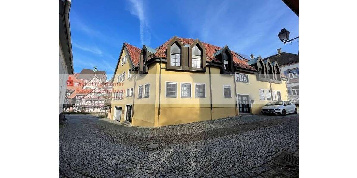 Wohnung zum Kaufen in Gernsbach 259.000 € 108.84 m² 3 zimmer