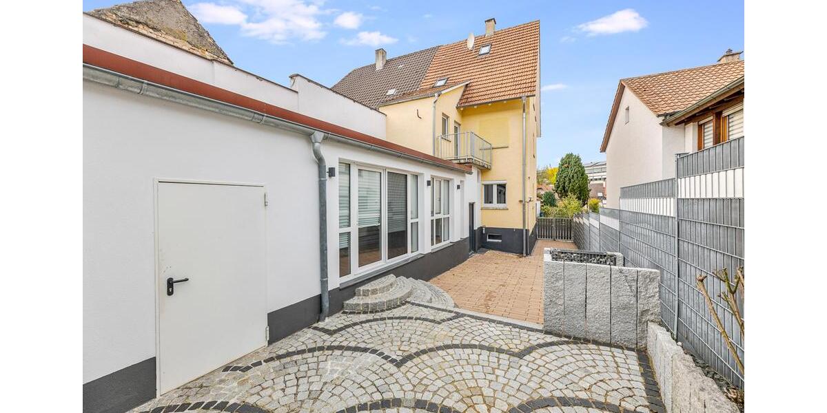 Doppelhaushälfte Dielheim - 6 Zimmer, 145 m&sup2;, 1.425&euro; | Angebot:25325745