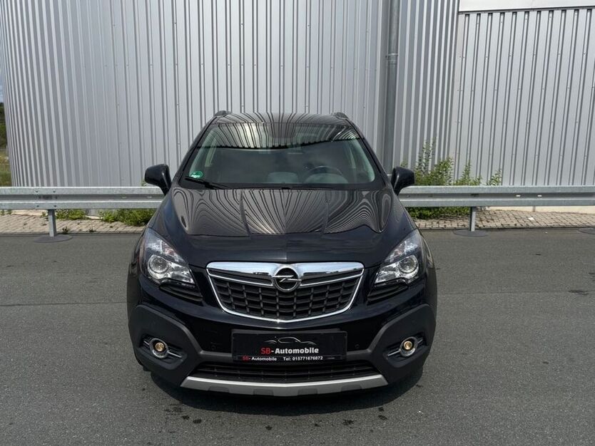 Mokka