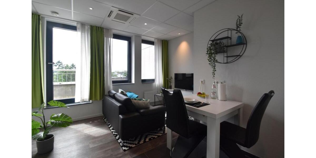 Einfamilienhaus Frankfurt am Main Niederrad - 1 Zimmer, 30 m&sup2;, 1.445&euro; | Angebot:17040101