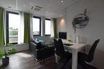 Einfamilienhaus Frankfurt am Main Niederrad - 1 Zimmer, 30 m&sup2;, 1.445&euro; | Angebot:17040101