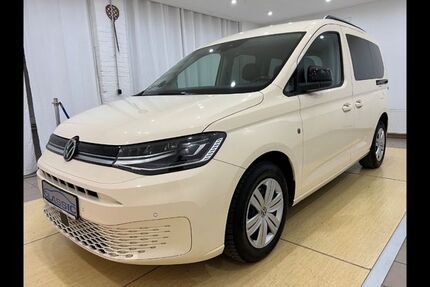 VW Caddy 193.000 km 13.950 &euro; Halberstadt 38820