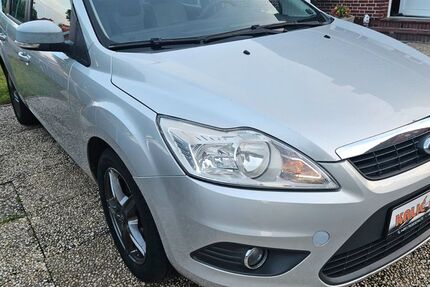 Ford Focus 329.000 km 1.799 &euro; Schortens 26419