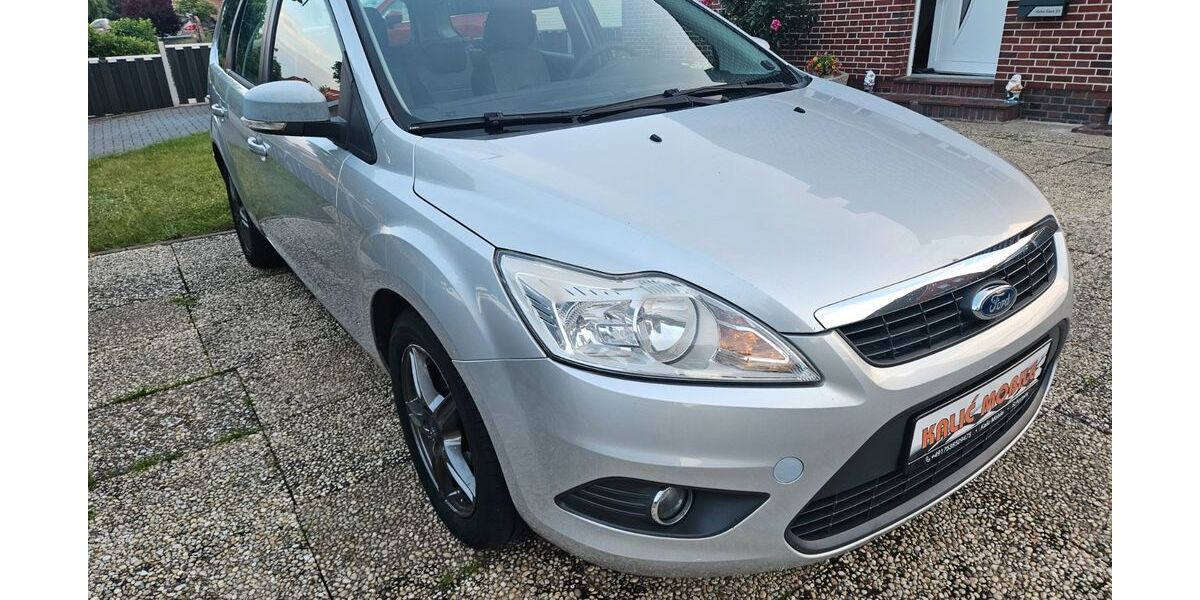 Ford Focus 329.000 km 1.799 &euro; Schortens 26419