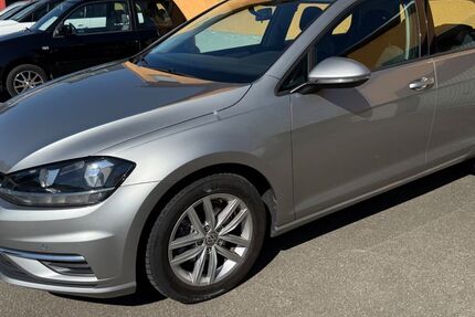 VW Golf 232.600 km 7.650 &euro; Bermatingen 88697