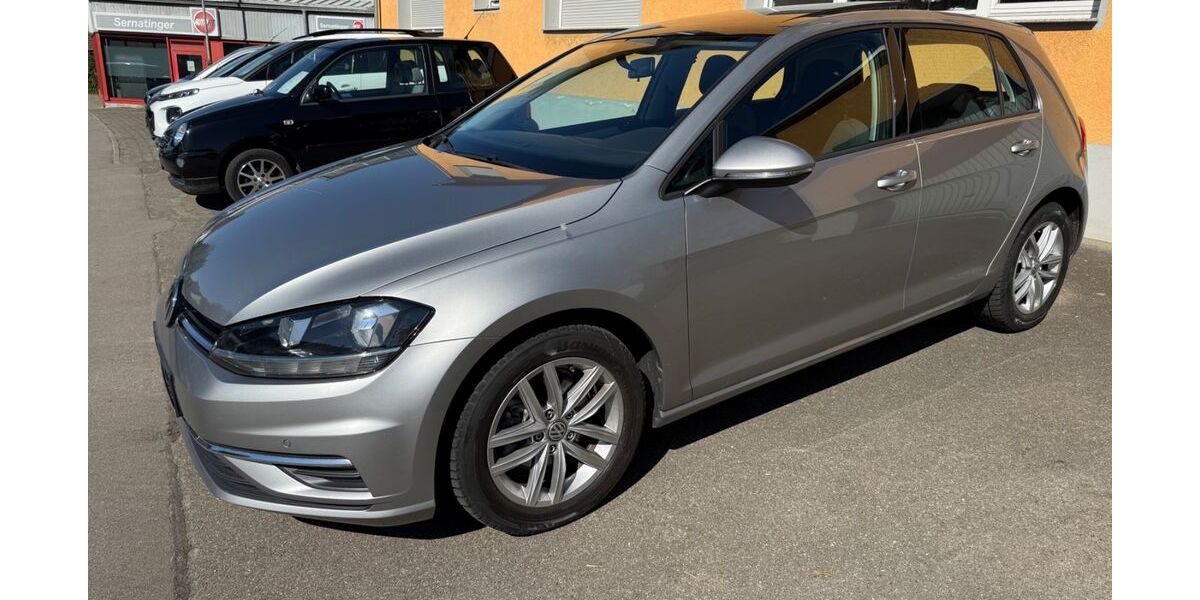VW Golf 232.600 km 7.900 &euro; Bermatingen 88697