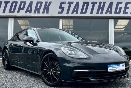 Porsche Panamera 144.400 km 60.990 € Stadthagen 31655