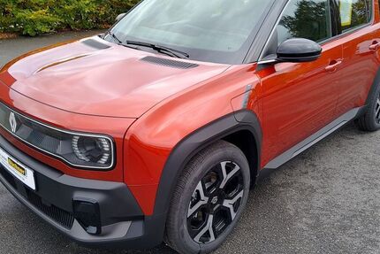 Renault R 4 2.500 km 33.990 &euro; Löbau 02708