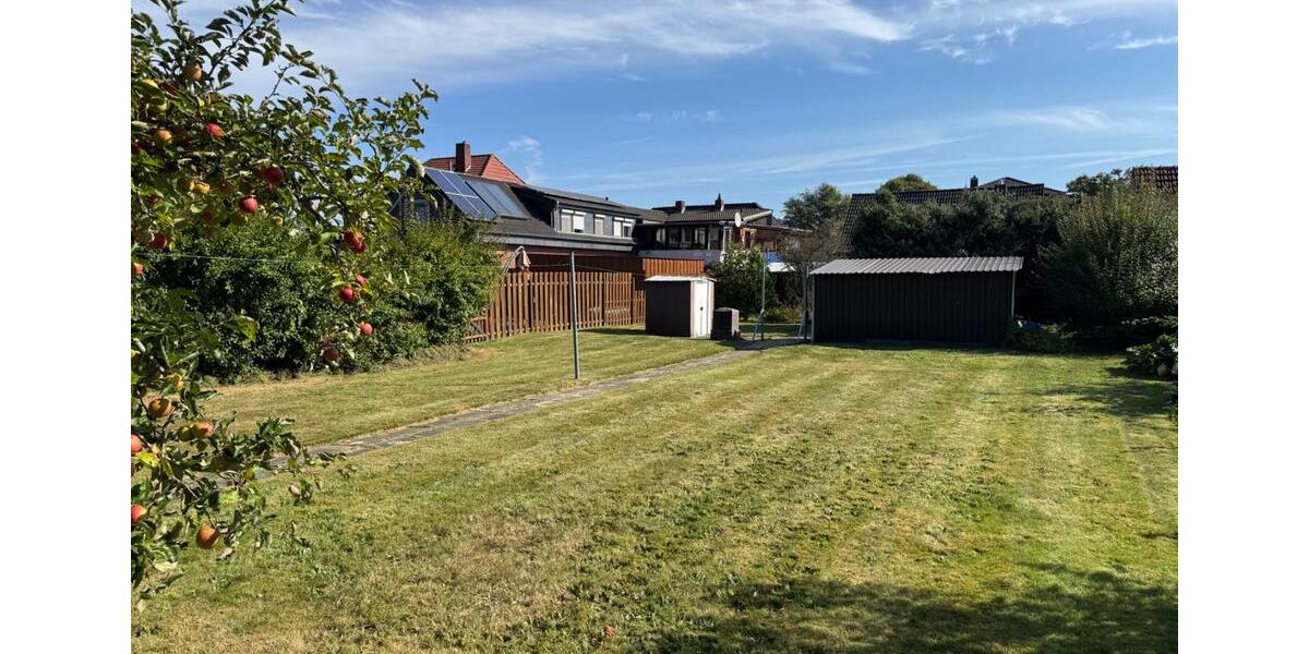Grundstück Osterholz-Scharmbeck Scharmbeck - 50&euro; | Angebot:26373477