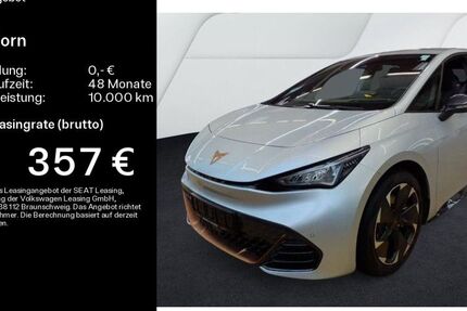 Cupra Born 6.283 km 35.990 &euro; Lichtenfels 96215