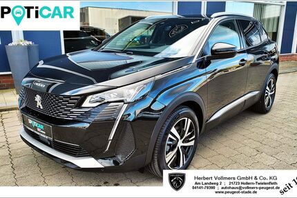 Peugeot 3008 32.300 km 29.890 &euro; Hollern-Twielenfleth 21723