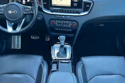 Kia XCeed 103.000 km 17.000 &euro; Ettlingen 76275