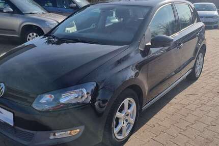 VW Polo 176.100 km 4.650 &euro; Surwold 26903