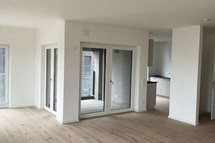 Wohnung zum Mieten in Hannover 1.800 € 124 m² 3 zimmer