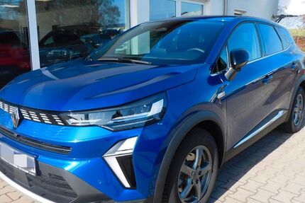 Renault Symbioz 1.720 km 34.171 &euro; Zwönitz 08297