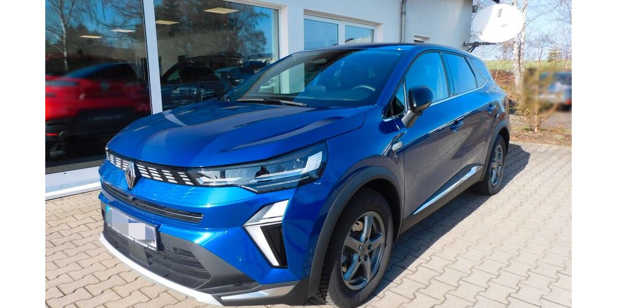 Renault Symbioz 1.720 km 34.171 &euro; Zwönitz 08297