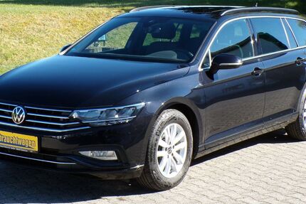 VW Passat Variant 77.225 km 24.990 &euro; Gelenau 09423