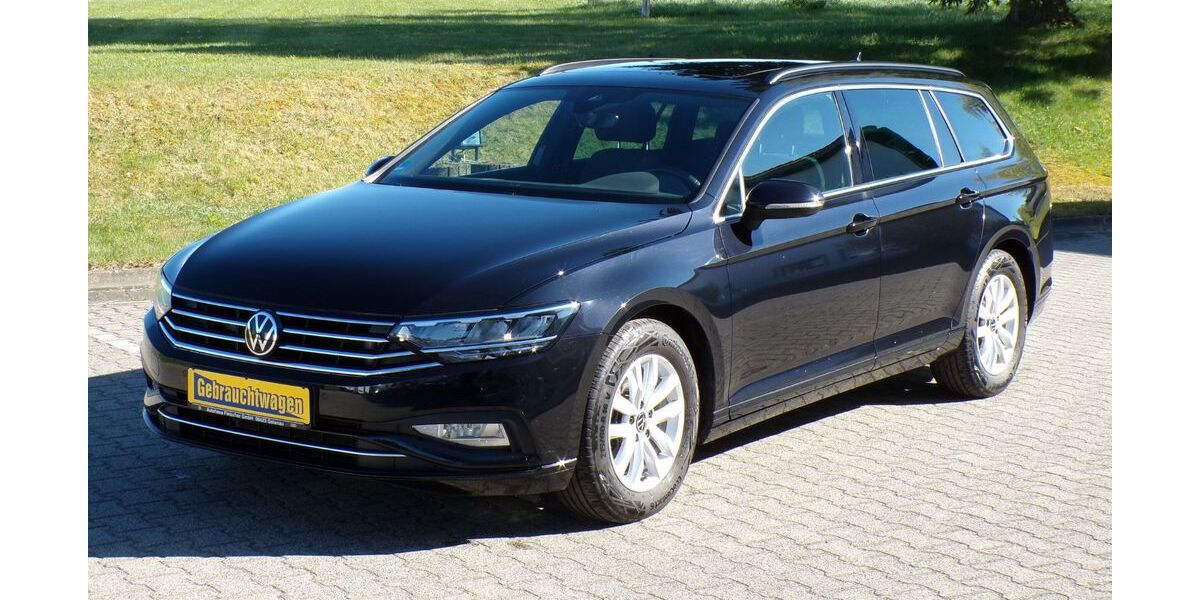 VW Passat Variant 77.225 km 24.990 &euro; Gelenau 09423