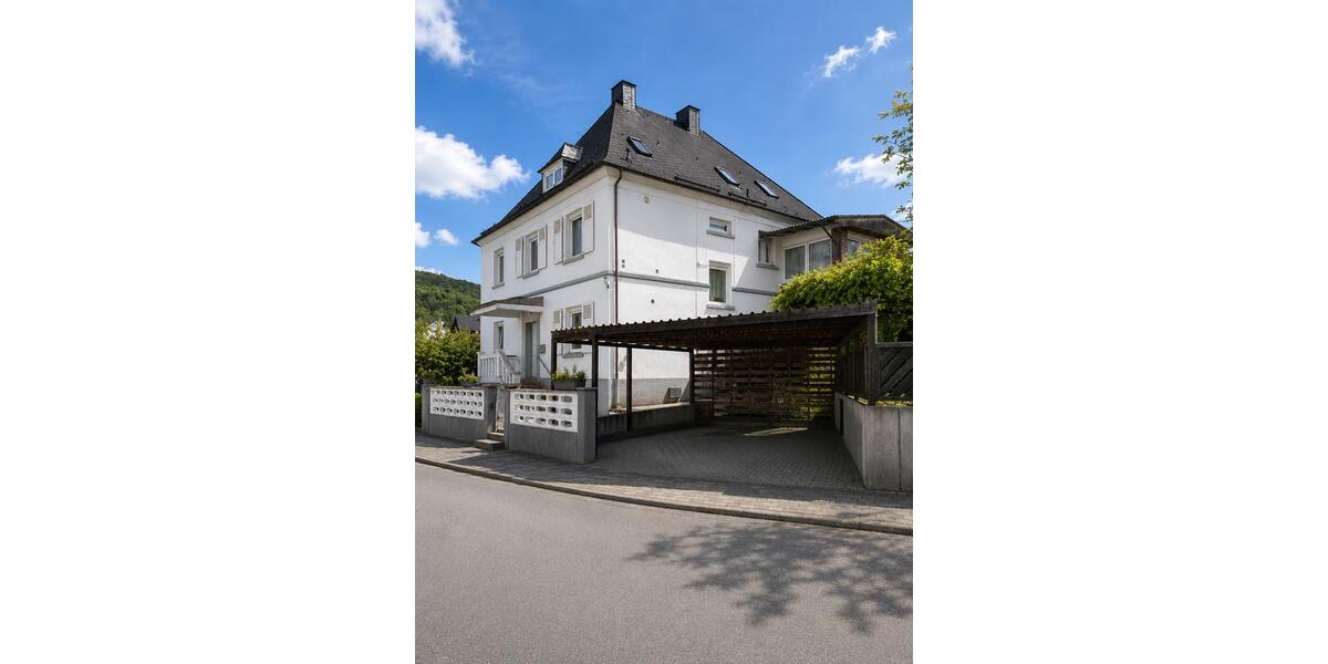 Mehrfamilienhaus, Wohnhaus Eschenburg - 11 Zimmer, 291 m&sup2;, 419.000&euro; | Angebot:26581794