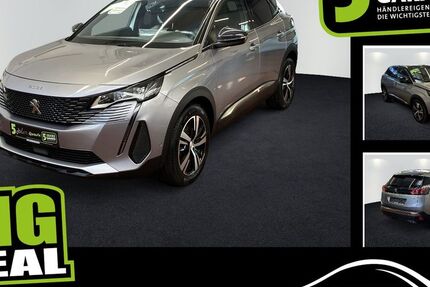 Peugeot 3008 44.570 km 20.690 &euro; München 81673