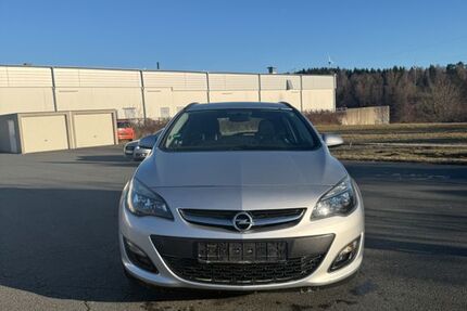 Opel Astra 178.000 km 4.999 &euro; Naila 95119