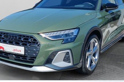 Audi A3 32.900 km 38.790 &euro; Schwäbisch Hall 74523