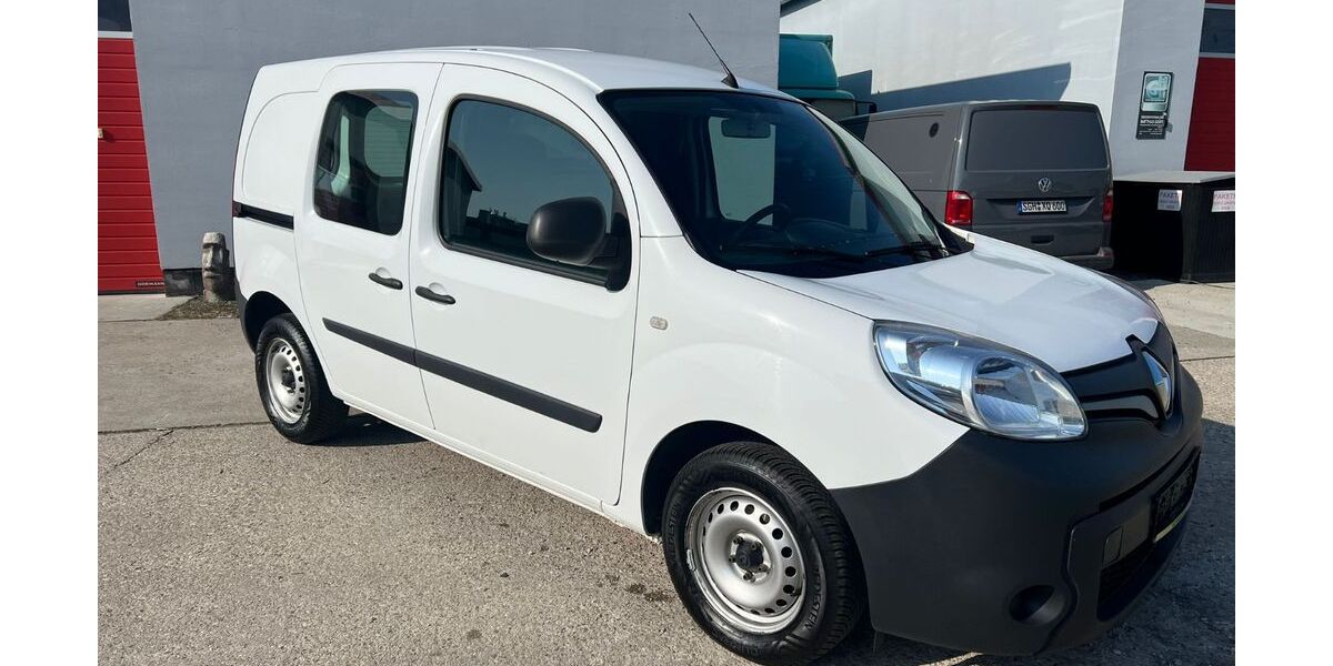 Renault Kangoo 311.815 km 5.390 &euro; Leipzig 04319