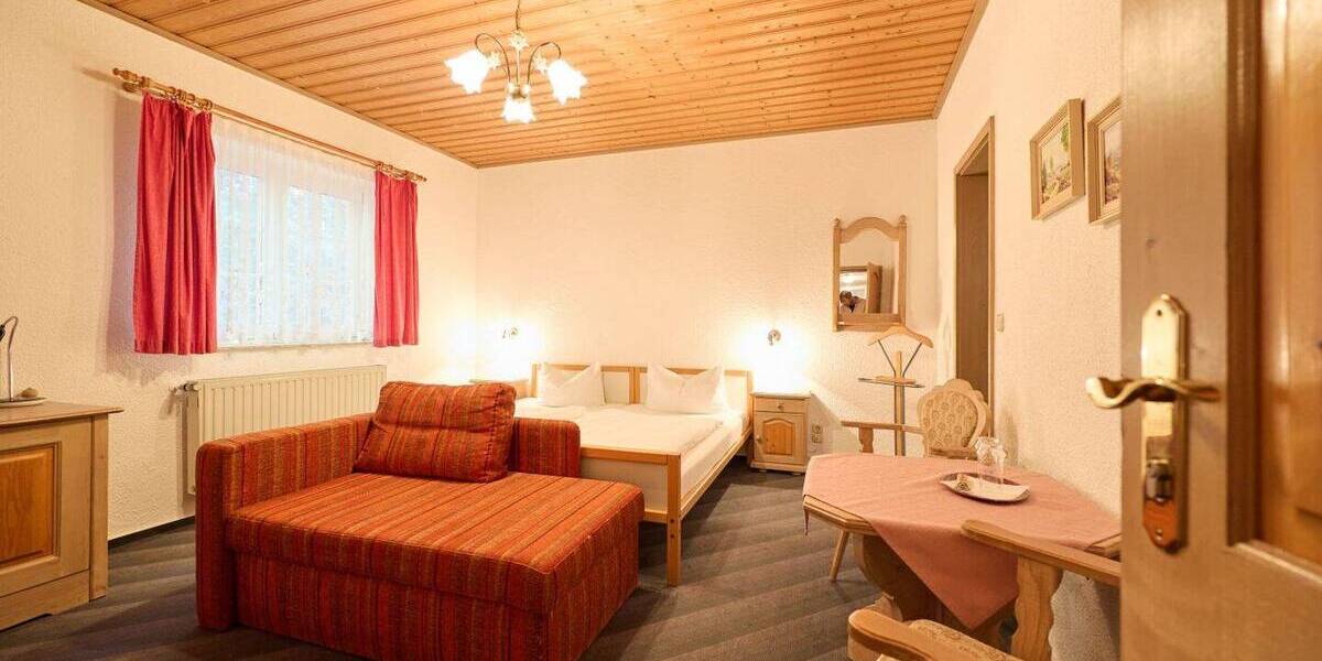 Gewerbeobjekt Penig / Tauscha Tauscha - 2 Zimmer, 1.055.000&euro; | Angebot:26205598