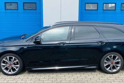 Ford Mondeo 90.000 km 17.800 € Greven 48268