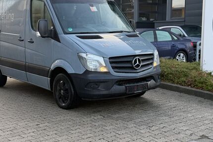 Mercedes-Benz Sprinter 147.121 km 19.500 &euro; Krefeld 47805