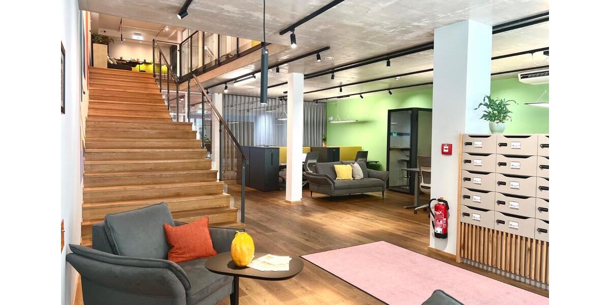 Gewerbeobjekt Deggendorf - 1.000&euro; | Angebot:25455803