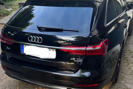 Audi A6 130.500 km 23.300 &euro; Lohmar 53797