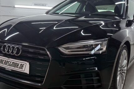 Audi A5 123.337 km 18.700 &euro; Dietzenbach 63128