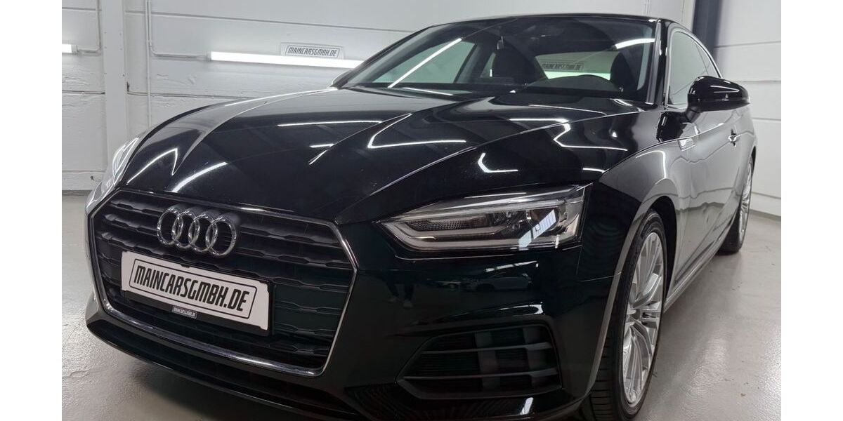 Audi A5 123.337 km 19.200 &euro; Dietzenbach 63128
