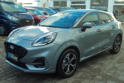 Ford Puma 3.950 km 24.977 &euro; Münster 48153