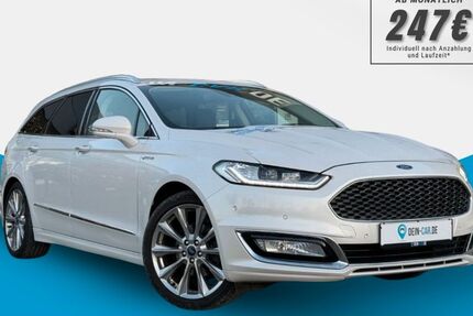 Ford Mondeo 57.400 km 20.995 &euro; Grevesmühlen 23936