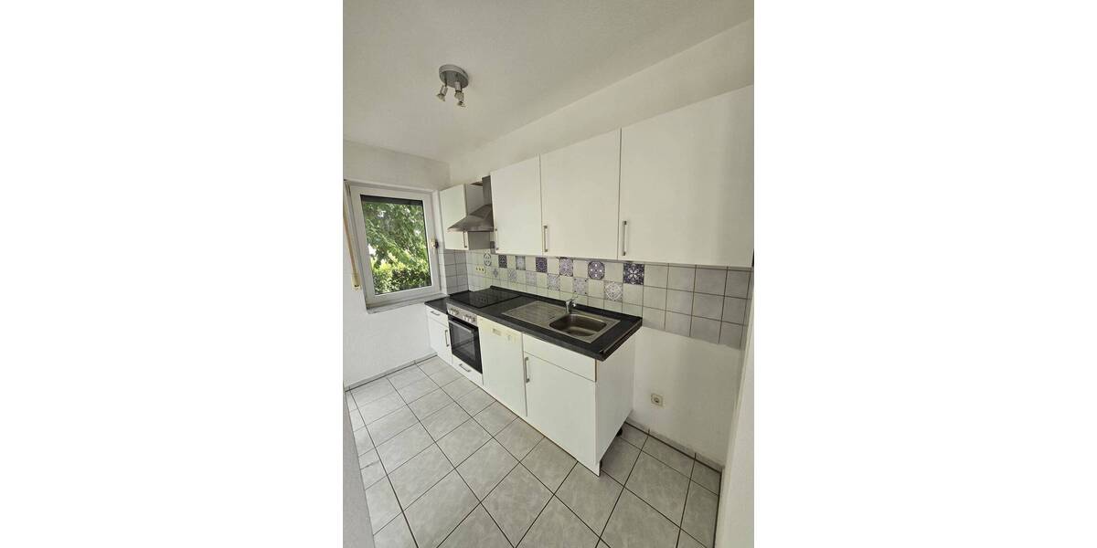 Etagenwohnung Roßdorf - 640&euro; | Angebot:26658335
